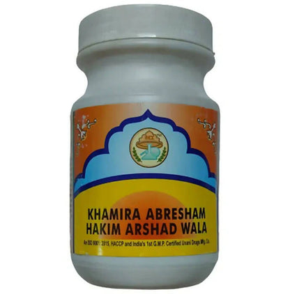 Rex Remedies Khamira Abresham Hakim Arshad Wala Paste
