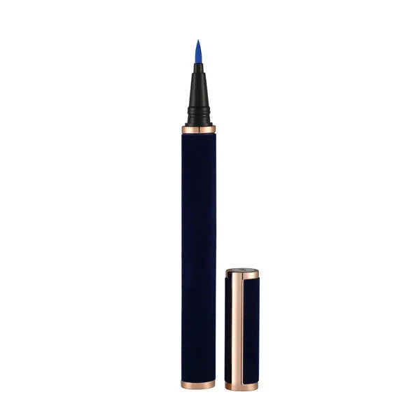 Neyah Noir Lash Adhesive Eyeliner - Blue - 1 ml