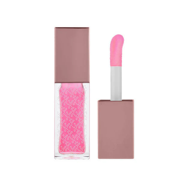 Kay Beauty Hydrating Lip Oil Gloss (Hydrate & Treat) - 6.8 ml