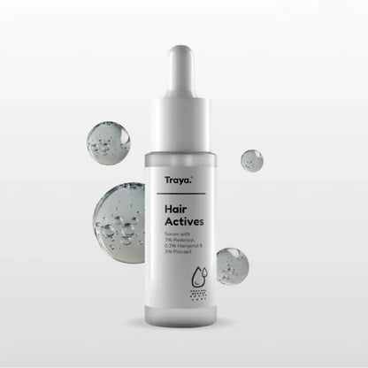 Traya Hair Actives Serum - 30 ml