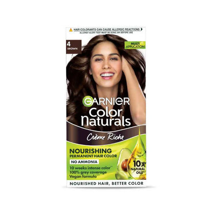Garnier Color Naturals Cr??me Riche Hair Color
