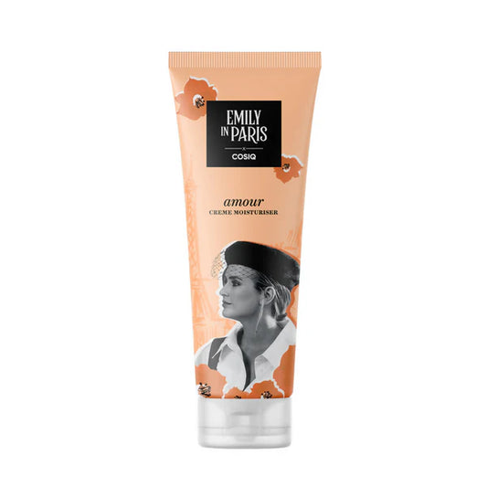 Cos-IQ Emily In Paris Camille’s Amour Creme Moisturizer - 200 ml