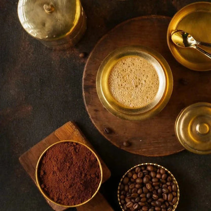 Sweet Karam Coffee Premium Filter Coffee Powder