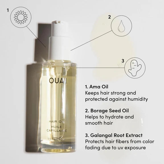 Ouai Hair Oil - 45 ml