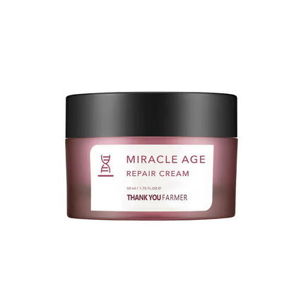 Thank You Farmer Miracle Age Repair Cream - 50 ml