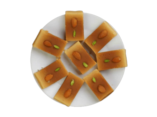 Agra Sweets Milk Mysore Pak