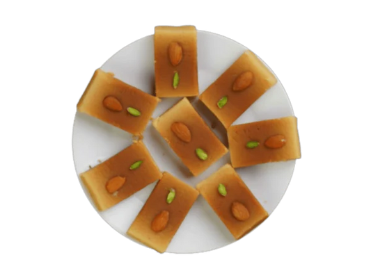 Agra Sweets Milk Mysore Pak