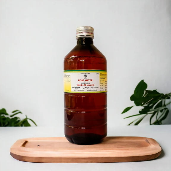 Impcops Ark Gulab (Rose Water) - 450 ml